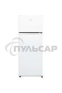 Холодильник Gorenje RF4142PW4 белый двухкамерный 165/41л морозилка сверху