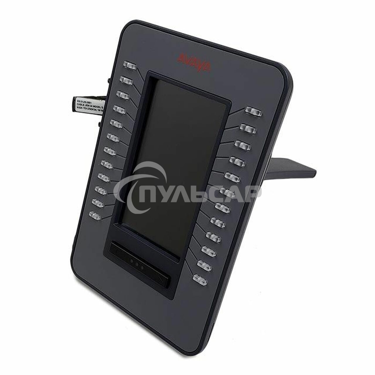 Консоль расширения J100 EXP MOD 24B