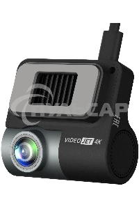 Видеорегистратор Silverstone F1 VideoJet II 4K черный 2160x3840 2160p 140гр.