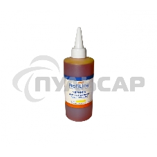 Чернила для принтеров Epson Stylus R270/R290/R390/T50/P50 Yellow 250 мл водн ProfiLine Чернила для принтеров Epson Stylus R270/R290/R390/T50/P50 Yellow 250 мл водн ProfiLine