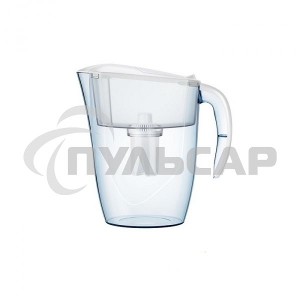 Фильтр для воды Аквафор Реал модель Р152В15F (белый)