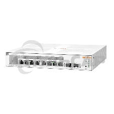 Коммутатор HPE Aruba IOn 1930 8G 2SFP 124W Switch