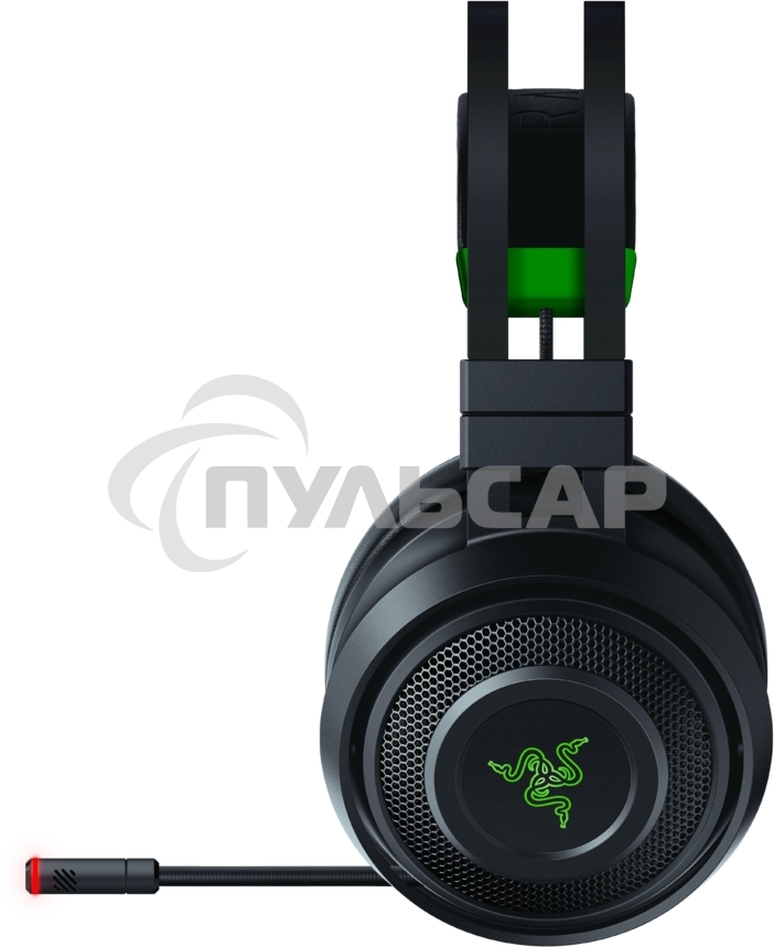 Гарнитура Razer Nari Ultimate for Xbox One Razer Nari Ultimate for Xbox One – Wireless Gaming Headset