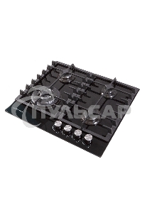 Газовая варочная панель Zigmund & Shtain MN 197.61 B