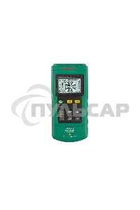 Кабельный локатор MS-6818 MASTECH