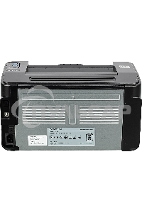 Принтер лазерный Pantum P2500, А4, ч/б, печ. до 22 стр/мин, 1200x1200 dpi, USB