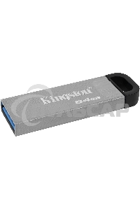 Флешка USB Kingston USB Flash KYSON 64 Gb USB 3.2 Gen 1