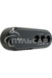 Источник бесперебойного питания Powercom WOW 500U 250Вт 500ВА черный