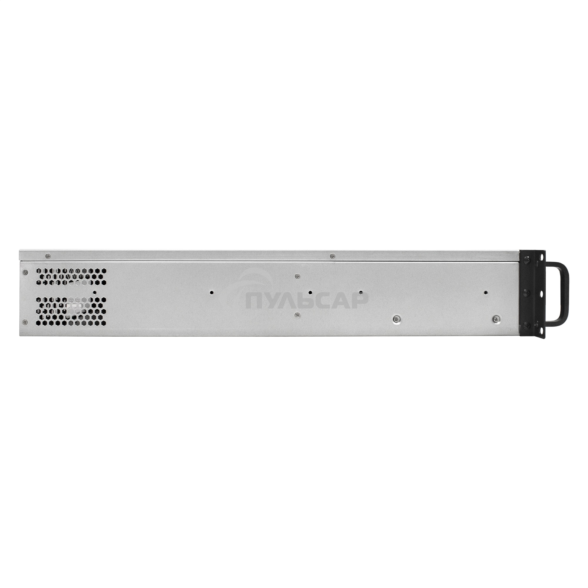 Серверная платформа ExeGate Pro EX293872RUS 2U550-06/2U2088 (RM 19