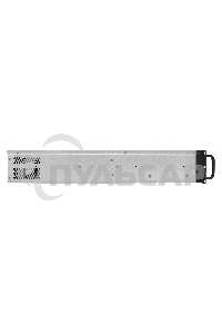 Серверная платформа ExeGate Pro EX293872RUS 2U550-06/2U2088 (RM 19