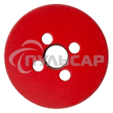 Коронка Matrix BIMETAL, 68 мм