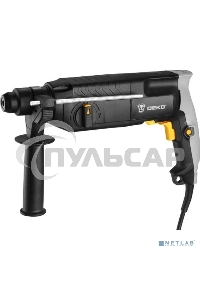 Перфоратор Deko DKH850W патрон:SDS-plus