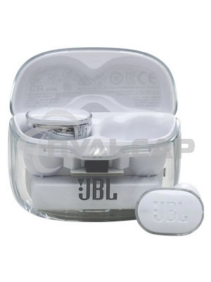 Наушники JBL Wave Buds белый