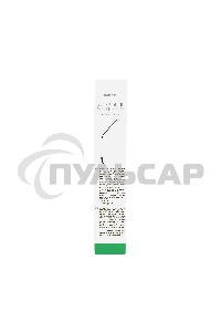 Светильник настольный СТАРТ CT87, 10Вт, 500Лм, 3500-6000K, 1.5м, черный