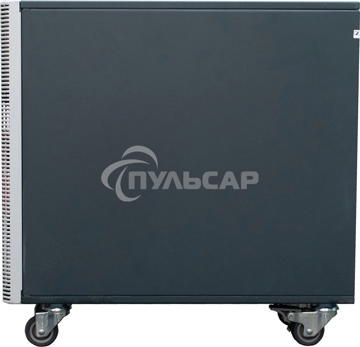 Стабилизатор напряжения Штиль ИнСтаб IS3320RT 16000Вт 20000ВА серый