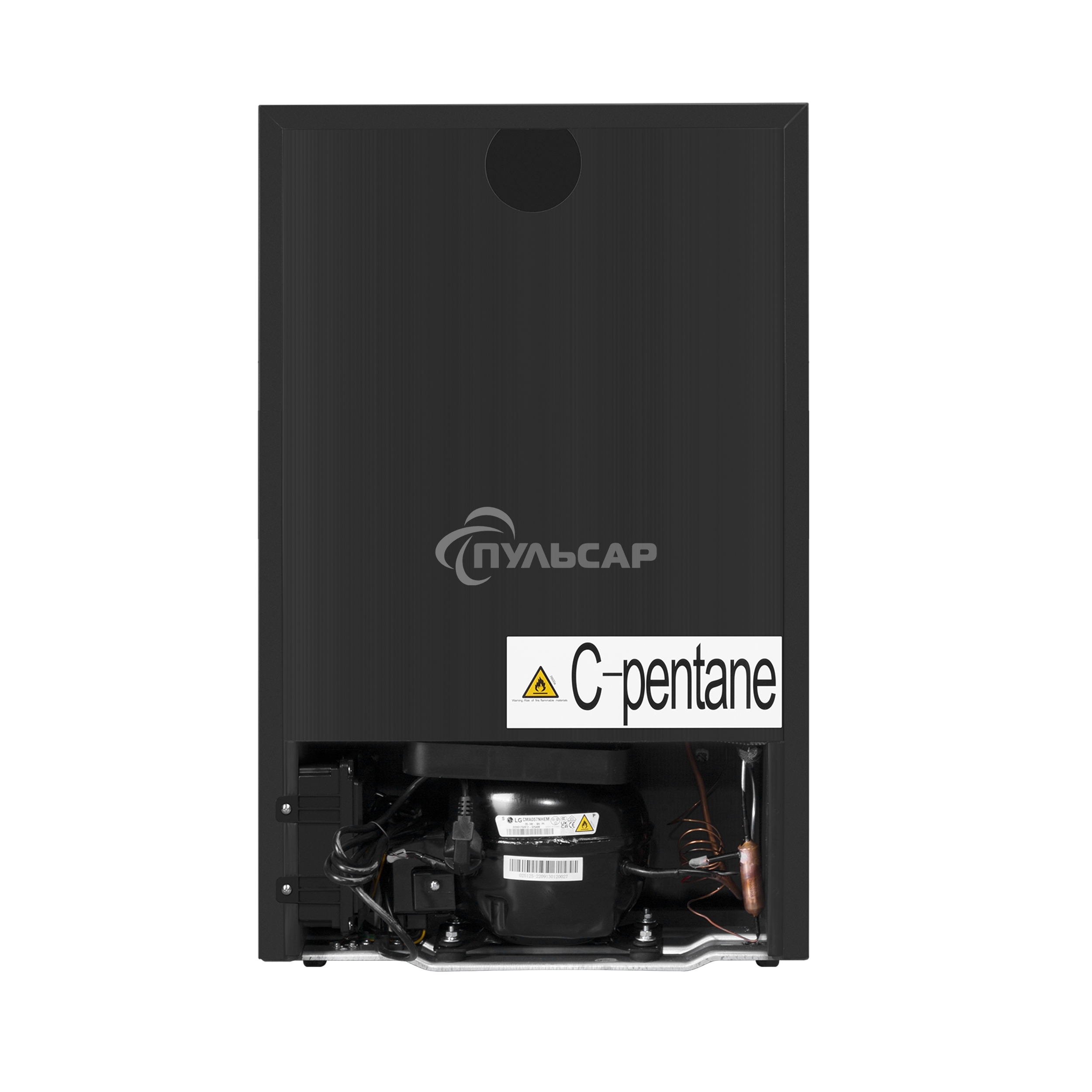 Винный шкаф Maunfeld MFWC-118S40