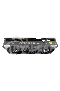 Видеокарта ASUS TUF-RTX 5070-O12G-GAMINGRTX 5070,HDMI*2,DP*3,12G,D7; 90YV0LZ0-M0NA00