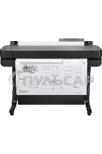 Струйный плоттер HP DesignJet T630 (36