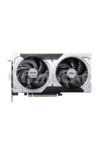 Видеокарта MSI PCI-E 5.0 RTX 5060 Ti 8G VENTUS 2X PLUS NVIDIA GeForce RTX 5060TI 8Gb 128bit GDDR7 2617/28000 HDMIx1 DPx3 HDCP Ret