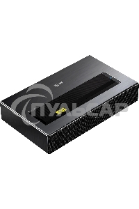 Проектор Cactus CS-U2.B DLP 800Lm ANSI (1920x1080) 15000:1 ресурс лампы:50000часов 2xUSB typeA 2xHDMI 1.78кг