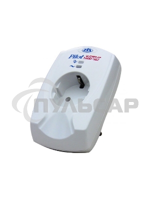 Устройство автоматической защиты бытовой техники Pilot Single