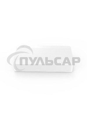 Настольный неуправляемый коммутатор TENDA S108 (mini), 8 портов Ethernet 10/100 Мбит/сек, пластиковый корпус
