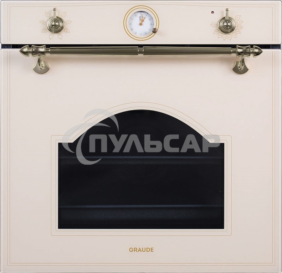 Электрический духовой шкаф Graude BK 60.3 EL, встраиваемый