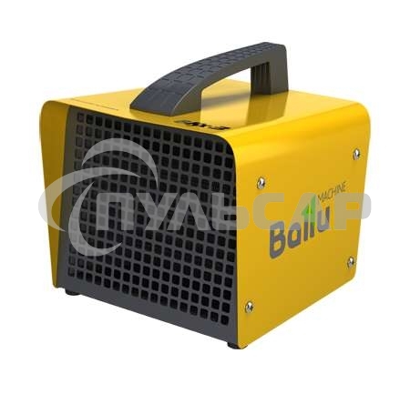 Тепловая пушка Ballu BKX-3