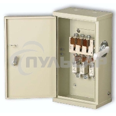 Ящик сил. ЯРВ 100 IP 54 Электрофидер Ящик сил. ЯРВ 100 IP 54 Электрофидер