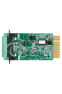 Модуль Ippon 1180662 Dry Contacts card Innova RT33