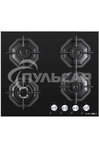 Газовая варочная панель Maunfeld EGHG.64.23CB/G