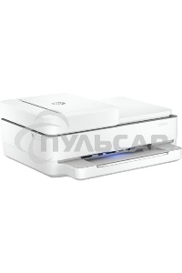 МФУ струйное HP DeskJet Ink Advantage 6475 (5SD78C), A4, цветной, печ. до 20 стр/мин. (ч/б) до 17 стр/мин. (цвет), скан. до 7 стр/мин. (ч/б) 3 стр/мин. (цвет), 1200x1200dpi, USB, Wi-Fi, Air Print