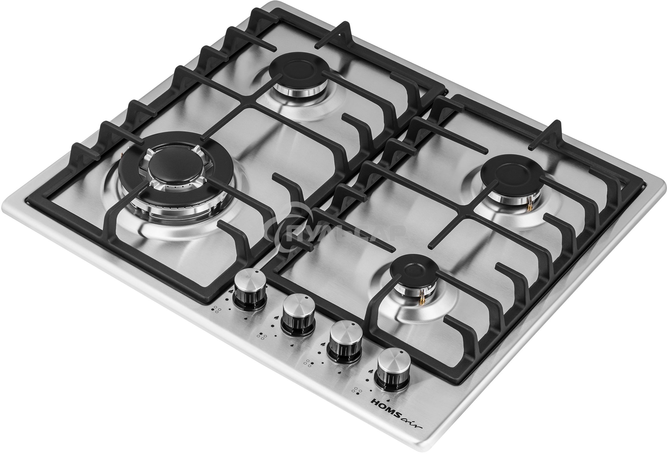 Газовая варочная панель HOMSair HGS646S