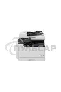 МФУ лазерное Canon imageRUNNER 2425 (4293C003), А3, ч/б, печ. 25 стр/мин (А4) 12 стр/мин (А3), 600 x 600 DPI, Wi-Fi; USB; Ethernet (Без тонера)