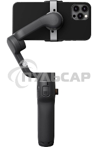 Стедикам Dji Osmo Mobile 6 черный