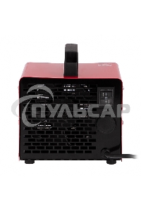 Тепловая пушка керамическая MTX SHCL-2000, квадратная, 230 В, 125 м3/ч, 1/2 кВт