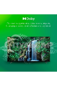 Телевизор Digma 55