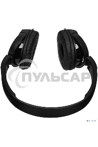 Наушники SONY MDR-ZX110AP черный
