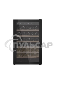 Винный шкаф Maunfeld MFWC-118S40