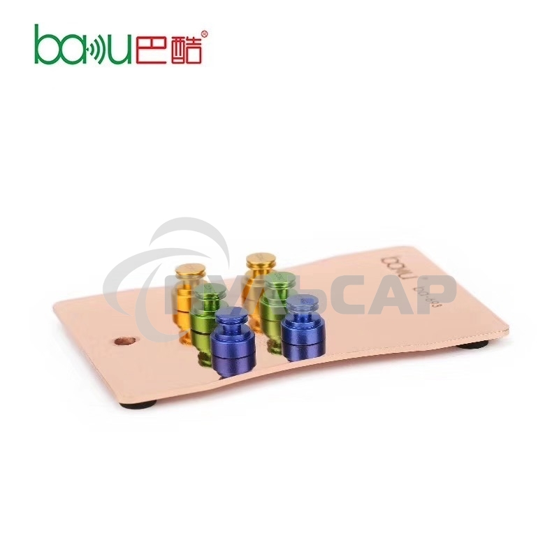 Магнитный держатель для плат (универсальный) BAKU BA-693