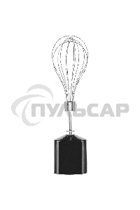 Блендер погружной Korting KHB 0321 X