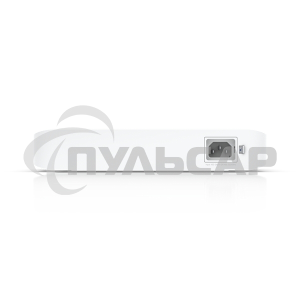 Коммутатор Ubiquiti UniFi Switch Pro 8 PoE PoE-коммутатор, 8х 1G RJ45, 2х 10G SFP+, раздача 120 Вт