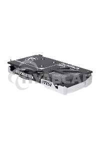 Видеокарта MSI PCI-E 5.0 RTX 5060 Ti 8G VENTUS 2X PLUS NVIDIA GeForce RTX 5060TI 8Gb 128bit GDDR7 2617/28000 HDMIx1 DPx3 HDCP Ret