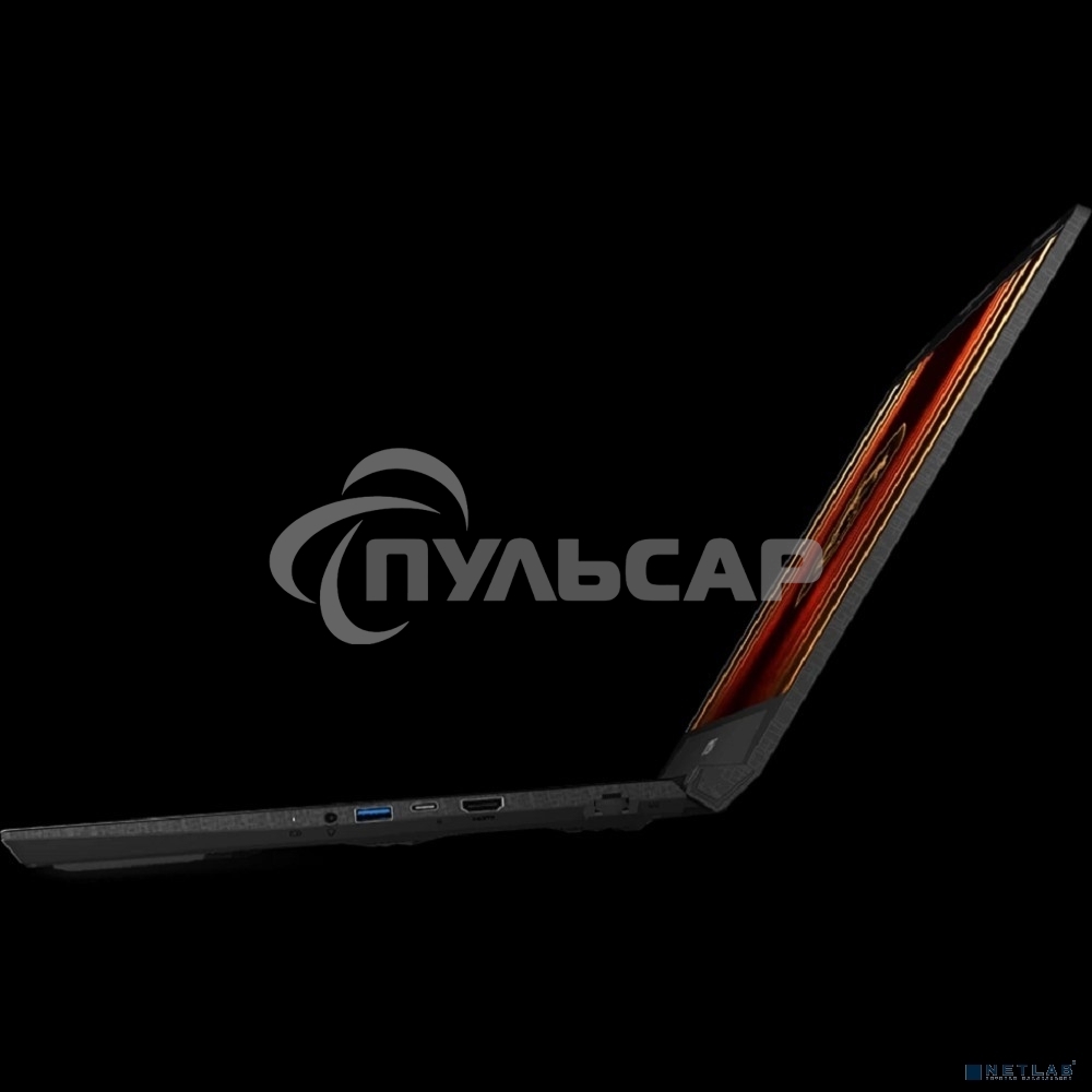 Ноутбук MSI Katana 15 HX B14WFK-617XRU Intel Core i7-14650HX/16Gb/SSD1Tb/RTX 5060 8Gb/15.6