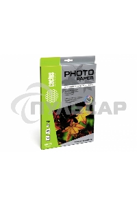 Фотобумага Cactus CS-MA419050 матовая A4 190 г/м2 50 листов