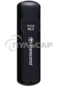 Флешка USB Transcend USB 64 Gb JetFlash 750 TS64GJF750K USB 3.0