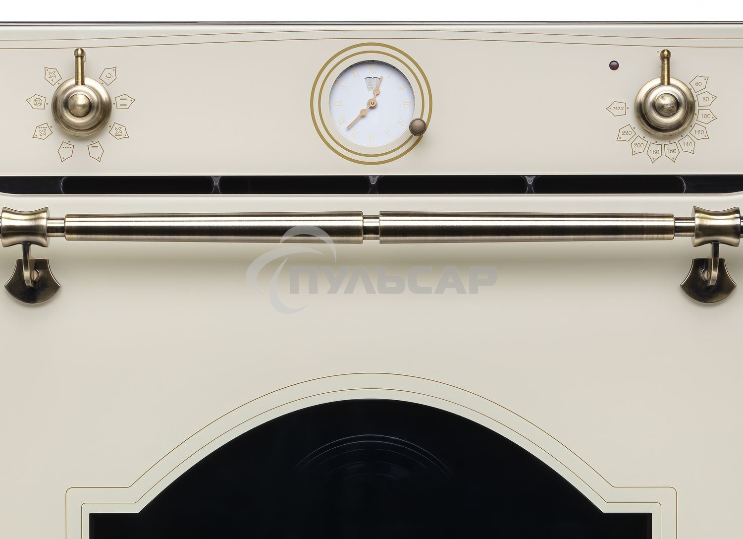 Электрический духовой шкаф Graude BK 60.3 EL, встраиваемый