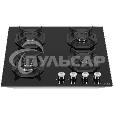 Газовая варочная панель Maunfeld EGHG.64.23CB/G