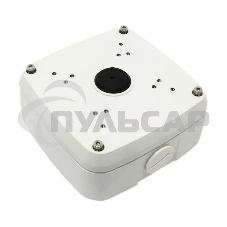 Настенная коробка Dahua для корпусов серий HDW2 Junction Box PFA121