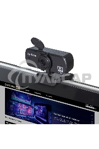 Веб-камера ExeGate Stream C940 Wide 2K T-Tripod
